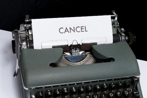 How to Cancel an Order on Etsy As a Seller