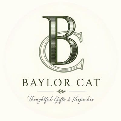 ABaylorCat logo