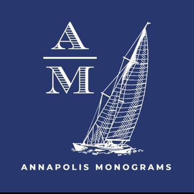 AnnapolisMonogram logo