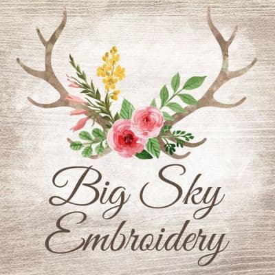 BigSkyEmbroidery logo