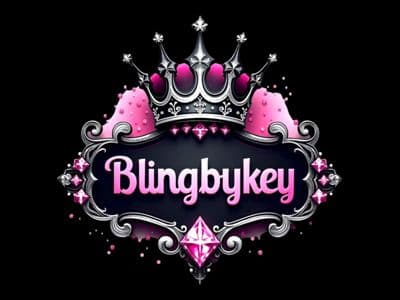 BlingbyKey logo