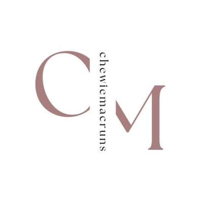ChewieMacRuns logo