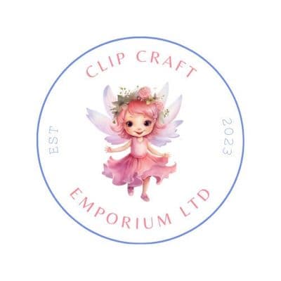 ClipCraftEmporium logo