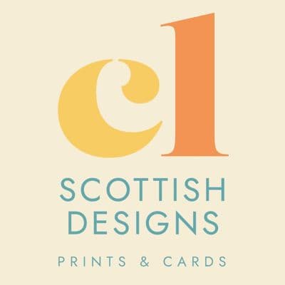 CLScottishDesigns logo