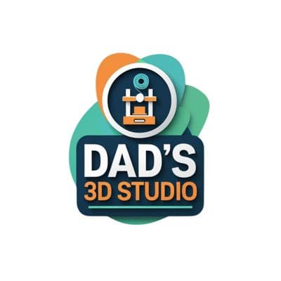 dads3dstudio logo