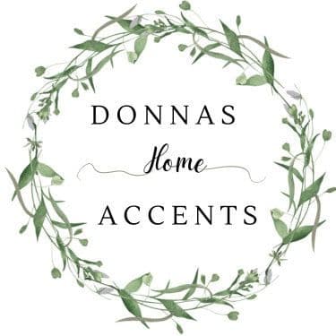Donnashomeaccents logo