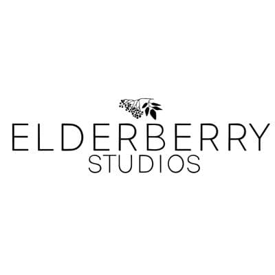 ElderberryStudiosUK logo