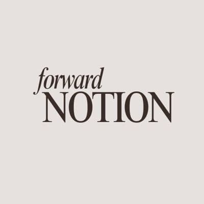 ForwardNotionDesigns logo