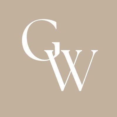 GracefulwallsStudio logo