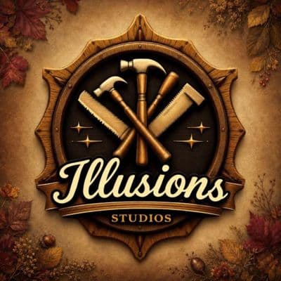 IllusionsStudios logo