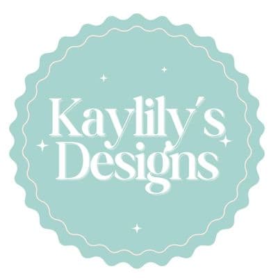 KaylilysDesigns logo