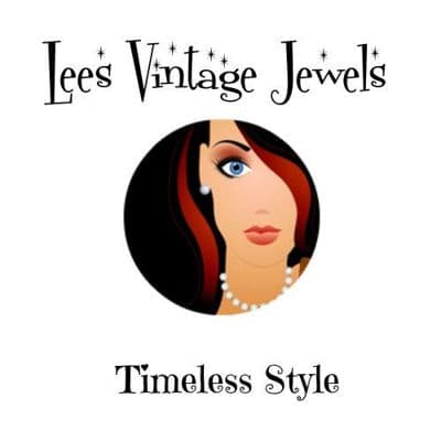 LeesVintageJewels logo