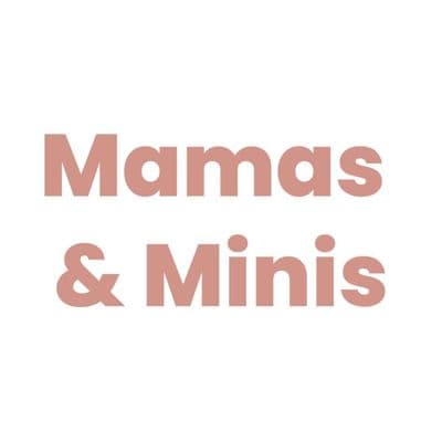 MamasundMinis logo