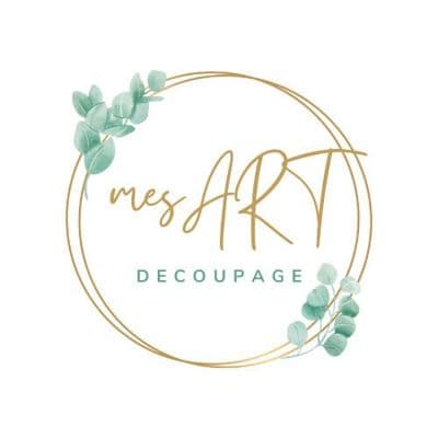 mesartdecoupage logo