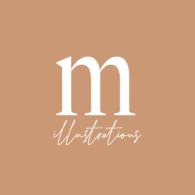 MillustrationAtelier logo