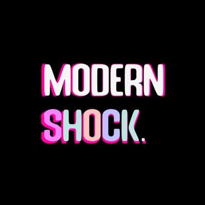 MyModernShock logo