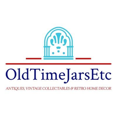 OldTimeJarsEtc logo