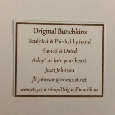 OriginalBunchkins logo