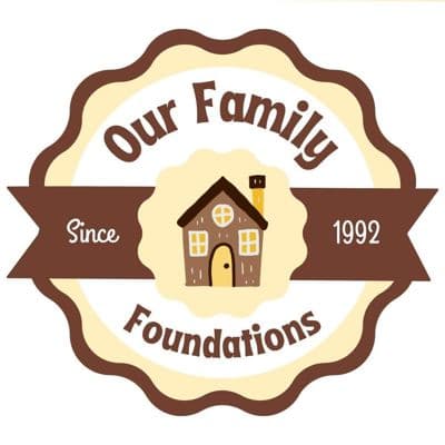 ourfamilyfoundations logo