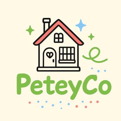 PeteyCo logo