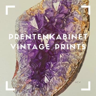 Prentenkabinet logo