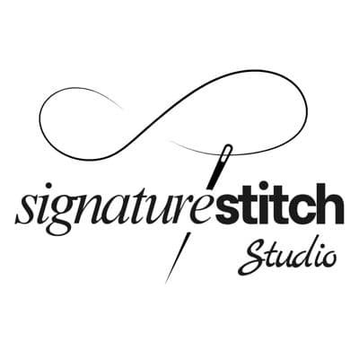 SignatureStitchStu logo