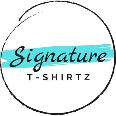 SignatureTShirtz logo