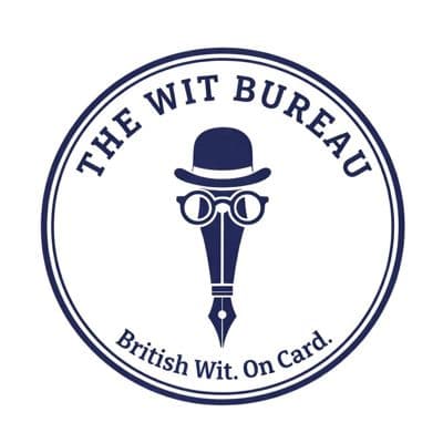 TheWitBureau logo