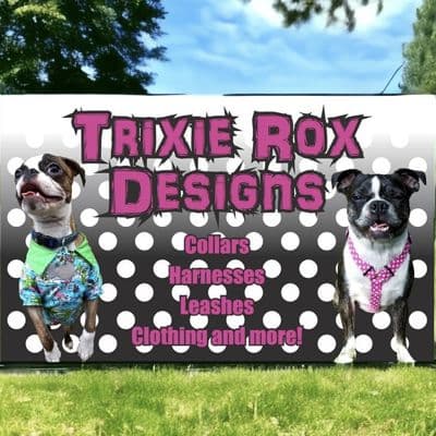 TrixieRoxDesigns logo
