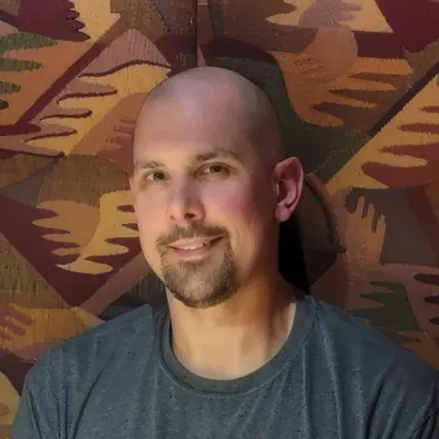 Brian of CircumnavigatePrints