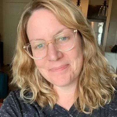 Kristi Leveridge of KeenBeeStudio