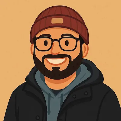 KlaatuDesigns published profile artwork