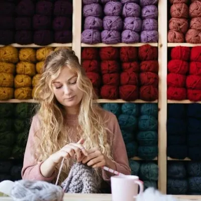 Sophie of moloneymakes