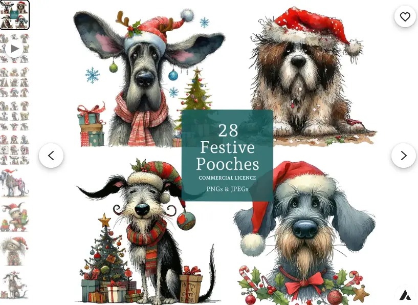 RedHeronLighthouse product shown in the published interview
