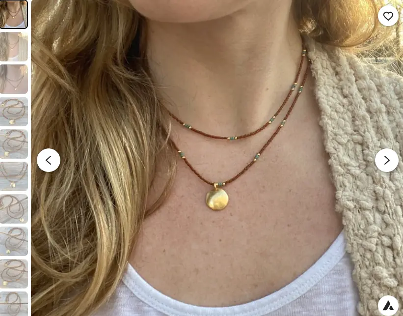 TheBeadCounter product shown in the published interview